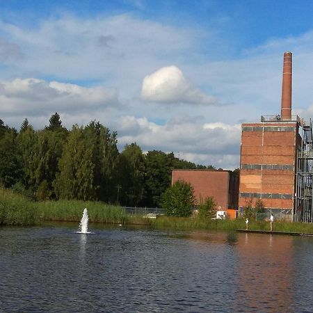 Ferienwohnung Am Weissenstaedter See Weißenstadt Buitenkant foto