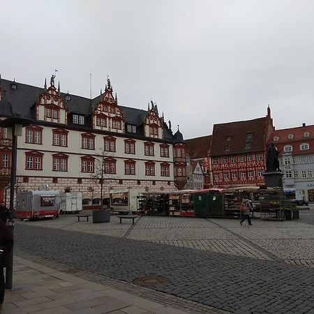 Ferienwohnung Am Weissenstaedter See Weißenstadt Buitenkant foto